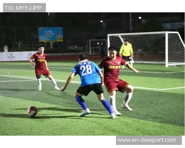 足球的魅力与团队精神在绿茵场上的完美交融与成长